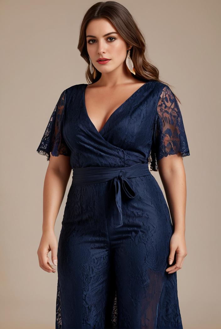 plus size floor length formal evening gowns for weddings 105742