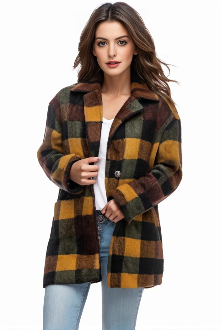 plus size halloween coat women s pus allover cat pumpkin print long sleeve open front medium stretch cardigan overcoat 106011