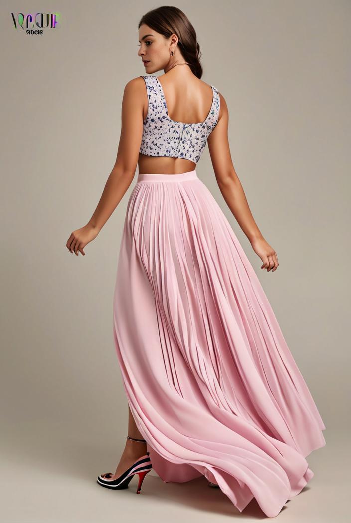 plus size sequin high low deep v neck tulle evening dresses 107312