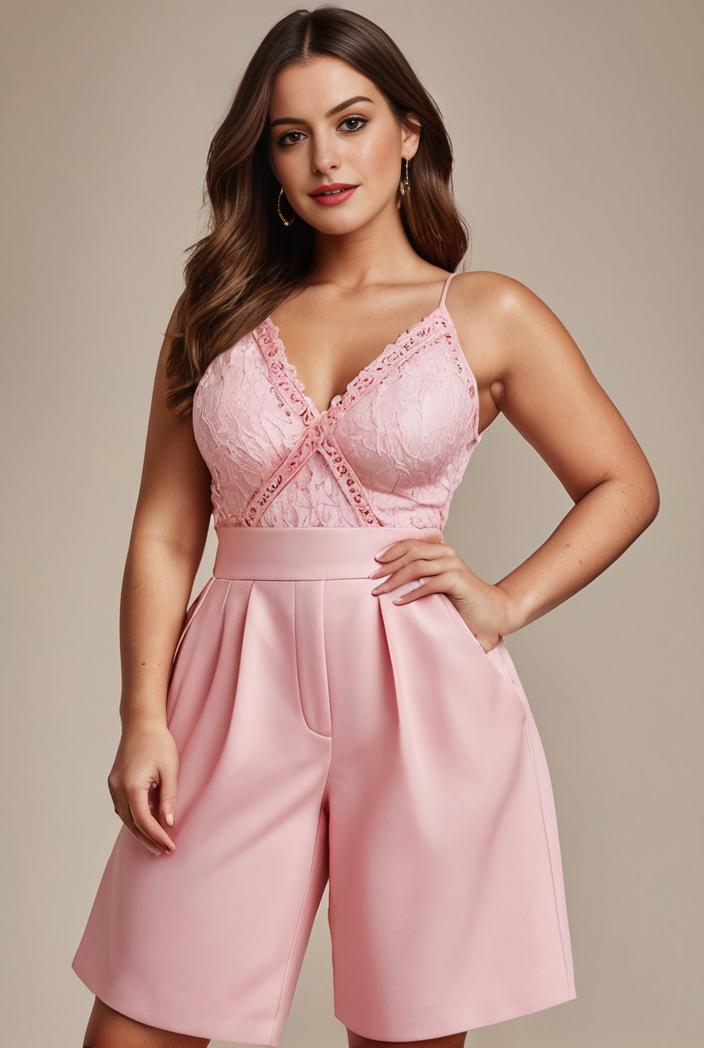 plus size sequin high low deep v neck tulle evening dresses 107325
