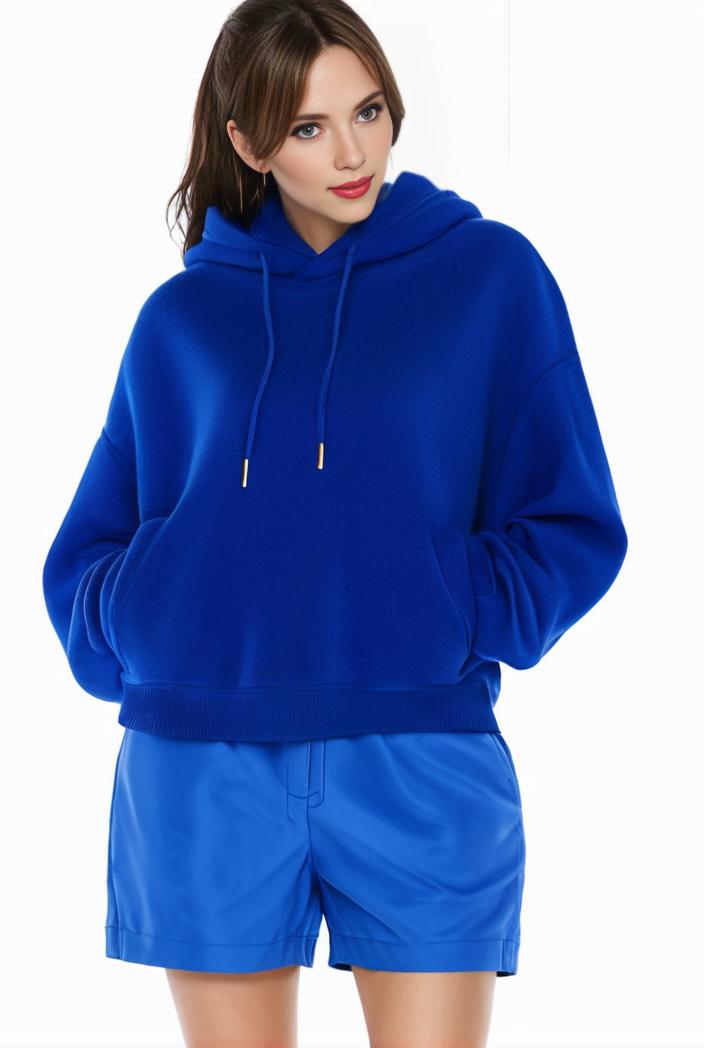 cozy winter teddy coat for women 105478