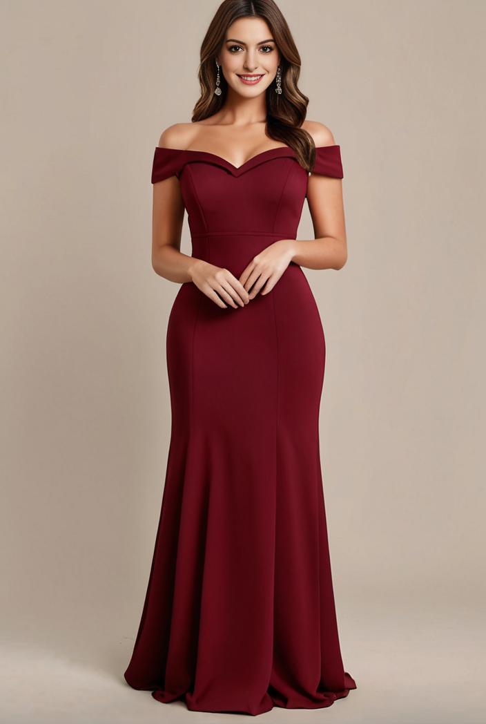stylish plus size bodycon deep v neck sequin evening dress 112931