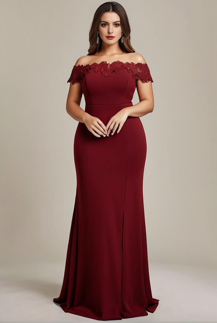 stylish plus size bodycon deep v neck sequin evening dress 112934