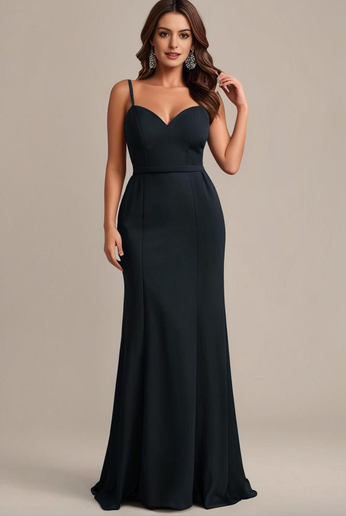 stylish plus size bodycon deep v neck sequin evening dress 112987