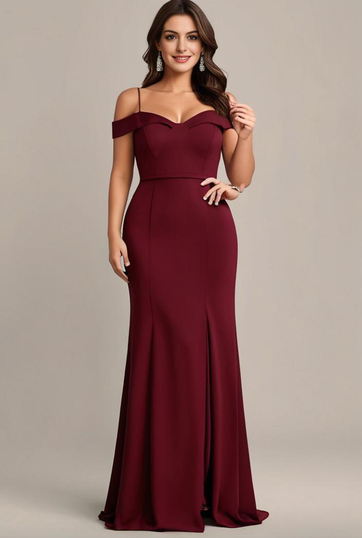 stylish plus size bodycon deep v neck sequin evening dress 112994