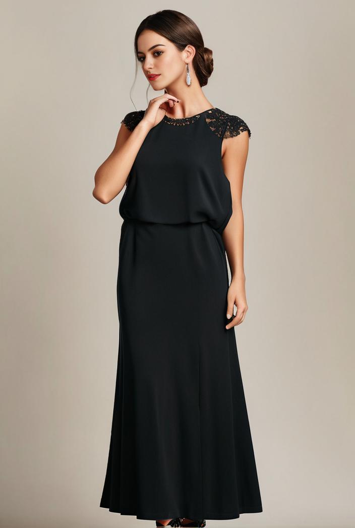 stylish plus size bodycon deep v neck sequin evening dress 113007
