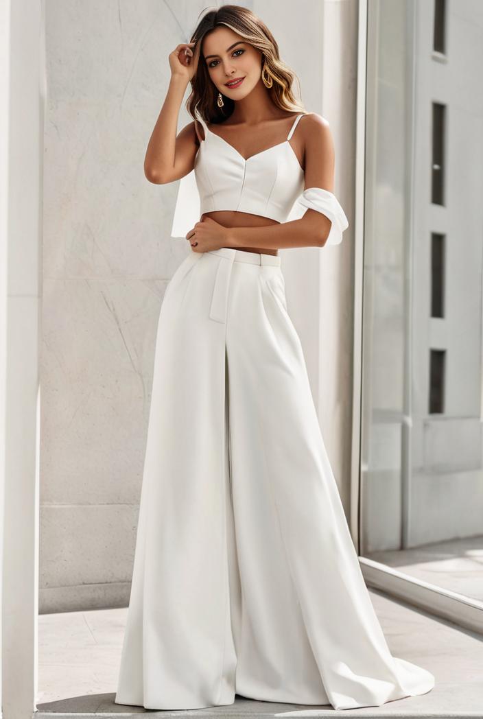 off shoulder spaghetti strap a line maternity dress 122535