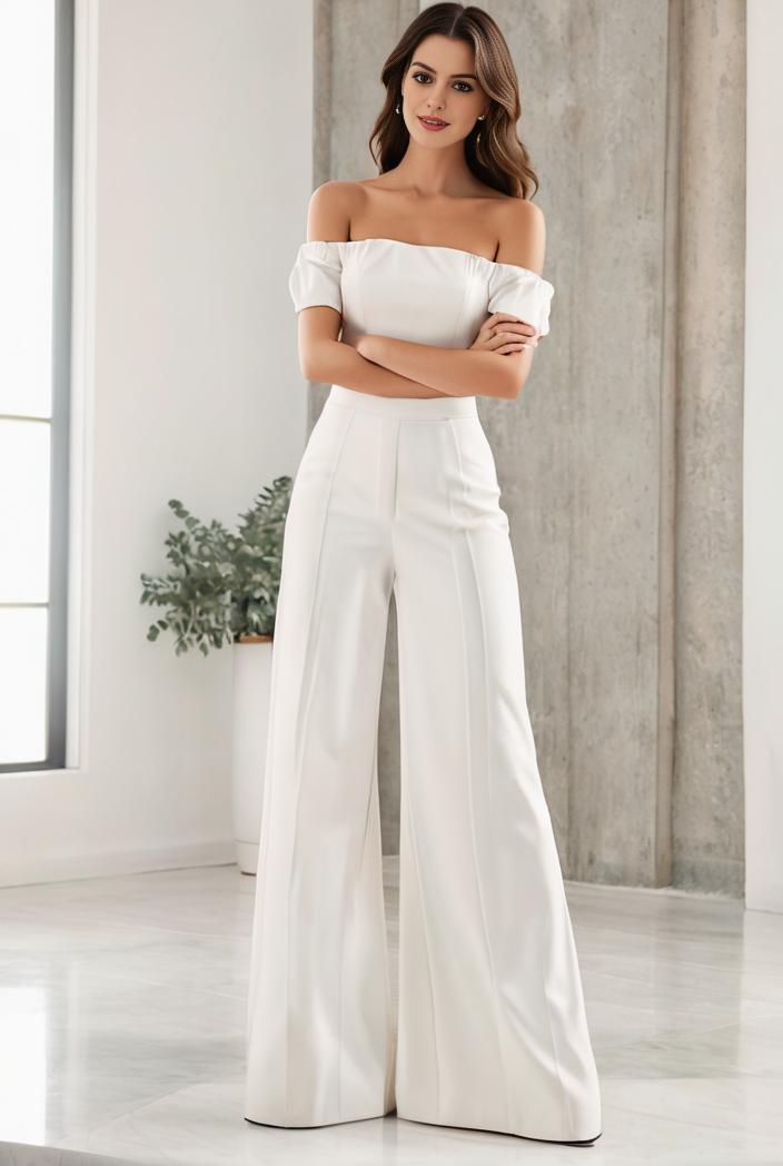 off shoulder spaghetti strap a line maternity dress 122538