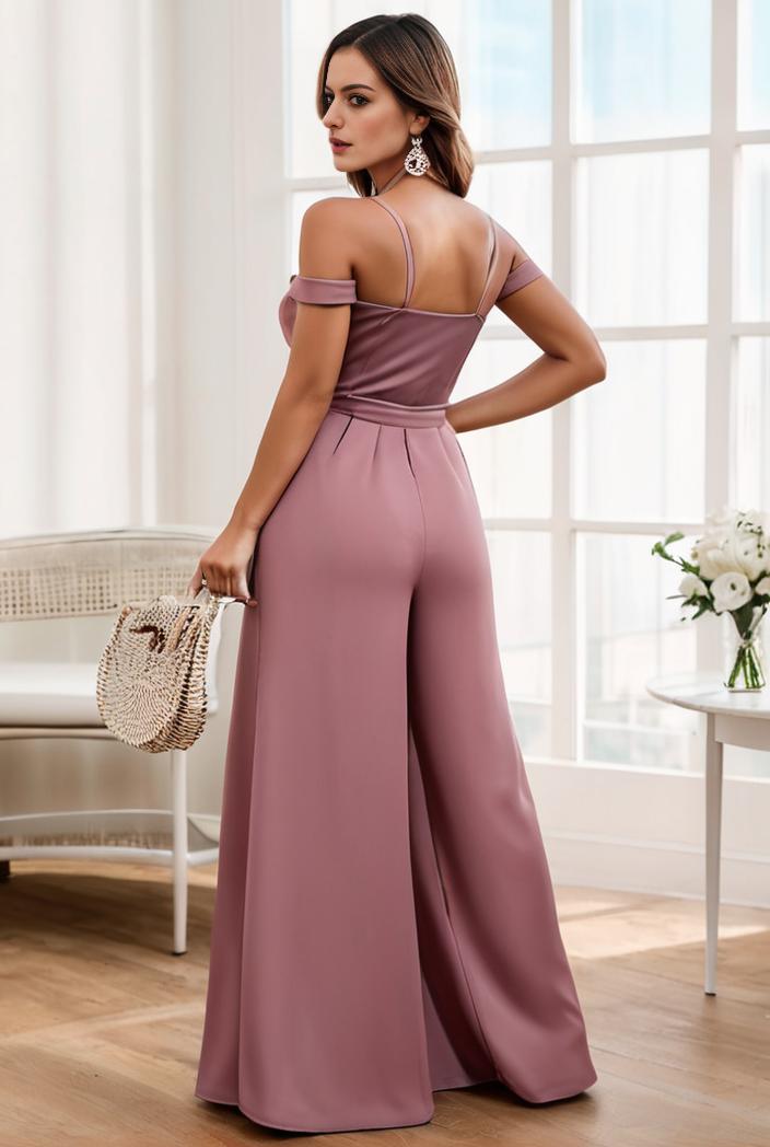 off shoulder spaghetti strap a line maternity dress 122550