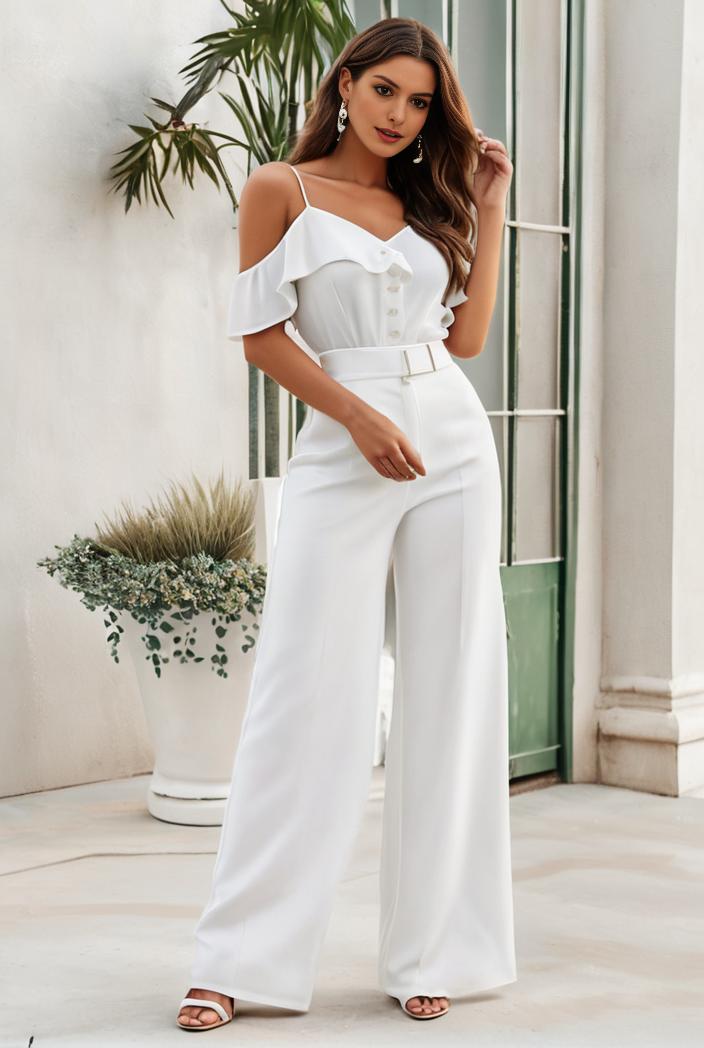 off shoulder spaghetti strap a line maternity dress 122564