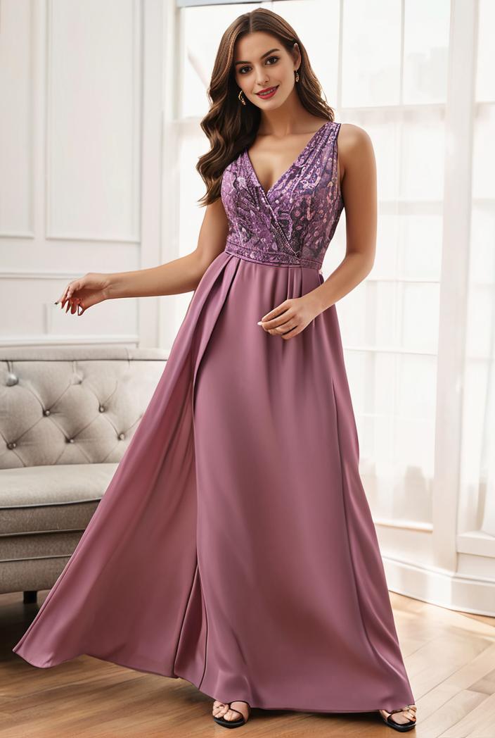 off shoulder spaghetti strap a line maternity dress 122568