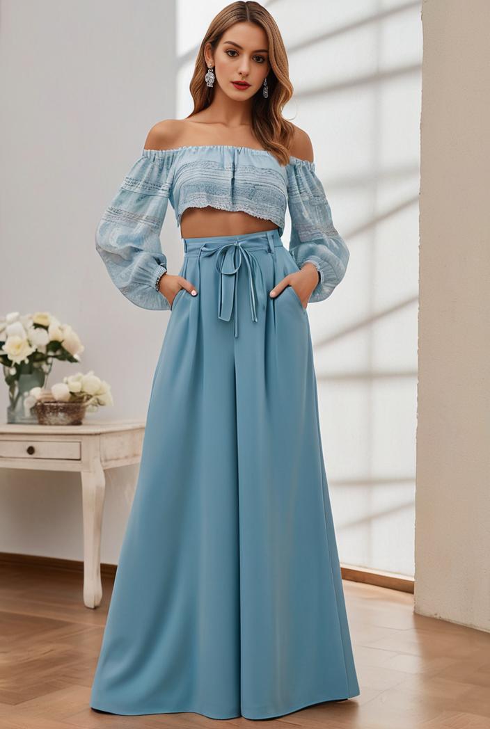 off shoulder spaghetti strap a line maternity dress 122584