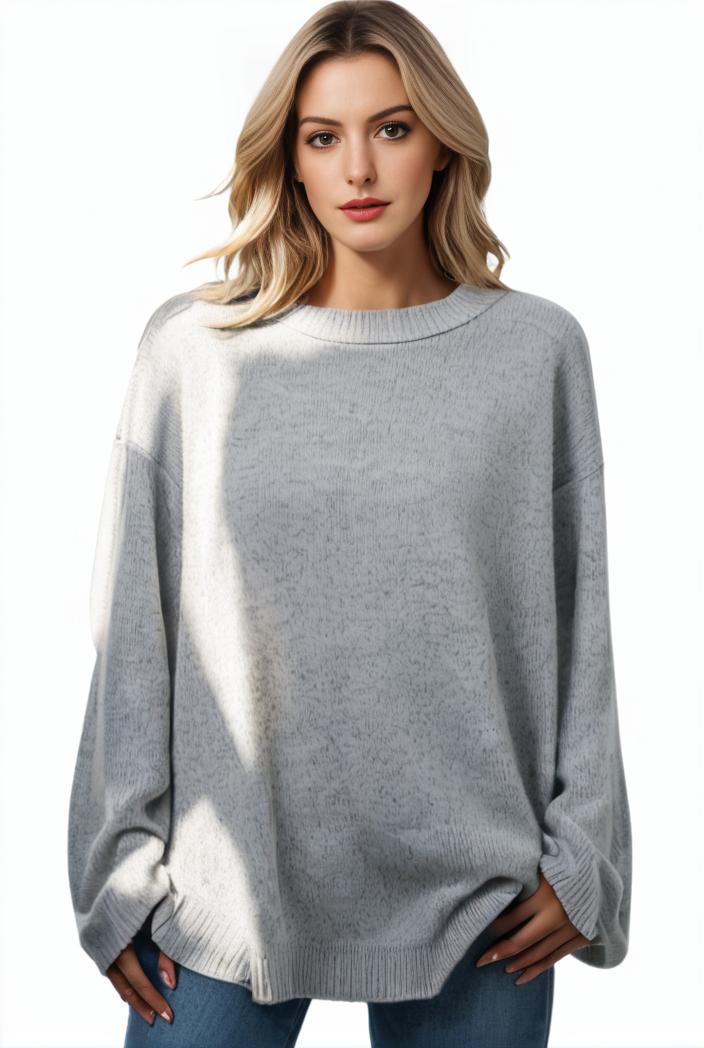 plus size casual hoodie women s plus solid ribbed long sleeve slight stretch hoodie drawstring sweatshirt 123914