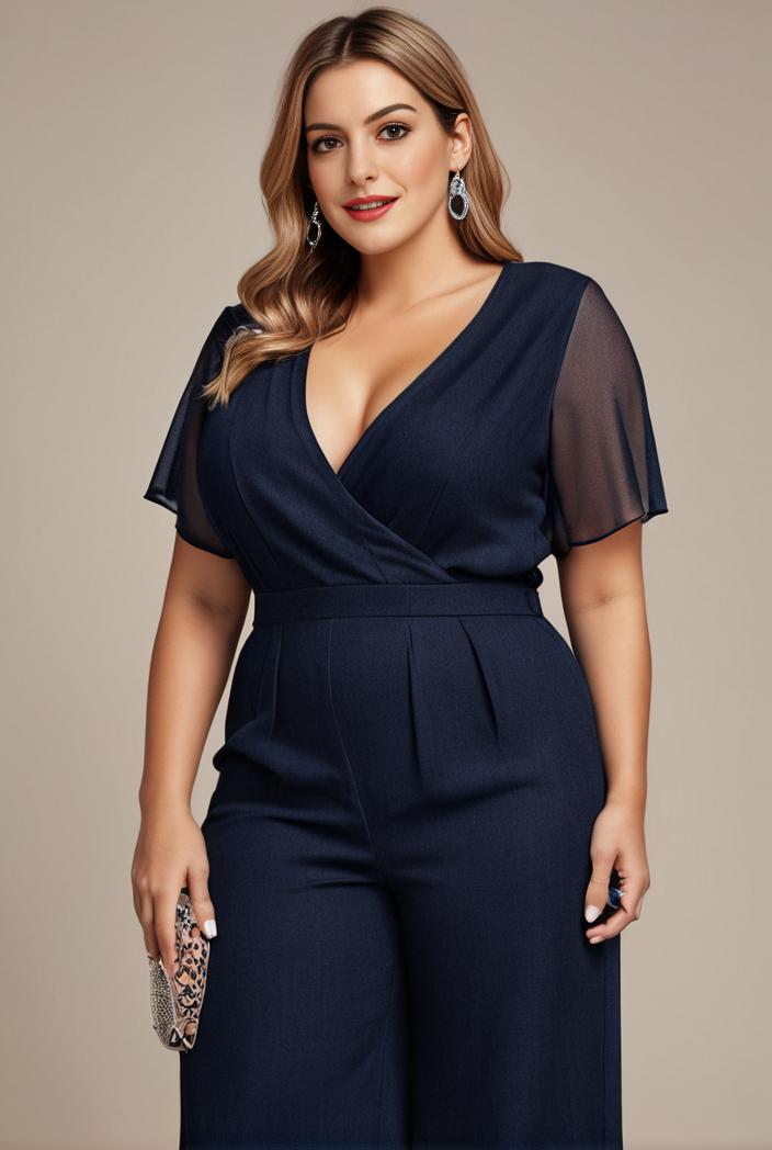 plus size floor length formal evening gowns for weddings 124497