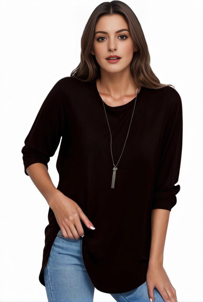 plus size formal shirt women s plus plain long sleeve turn down collar button up workwear shirt 124538