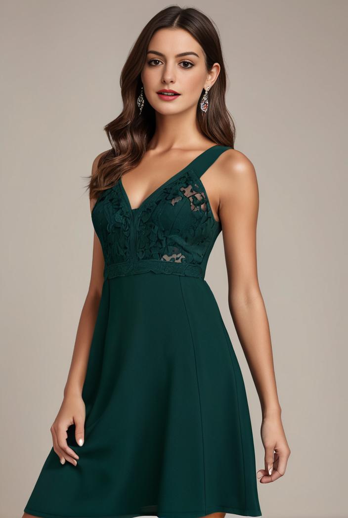 sequin bodice tulle high low evening dress with ribbon waist 128159