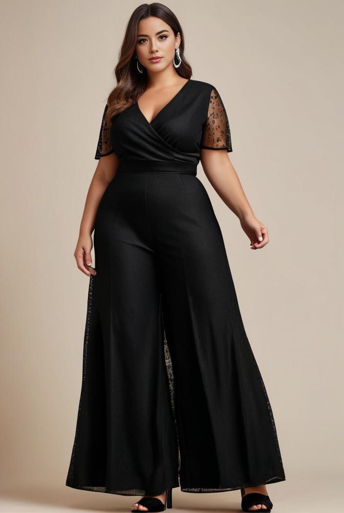 plus size floor length formal evening gowns for weddings 100300