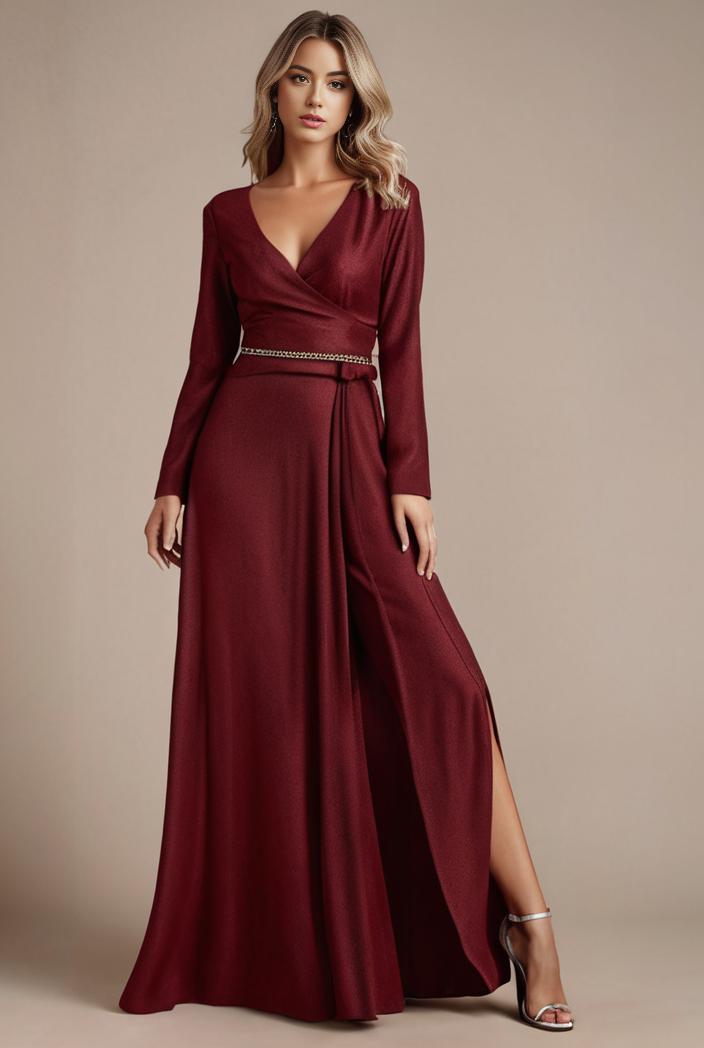 plus size floor length formal evening gowns for weddings 100316