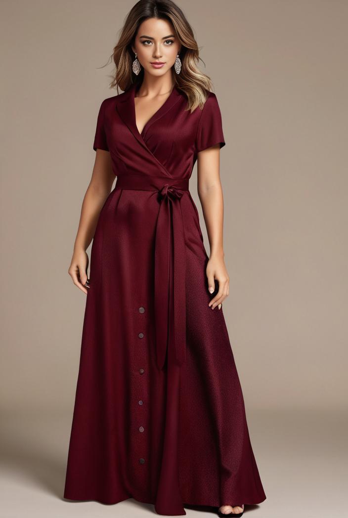plus size floor length formal evening gowns for weddings 100319