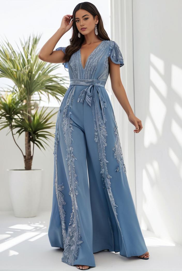 plus size floor length formal evening gowns for weddings 100332