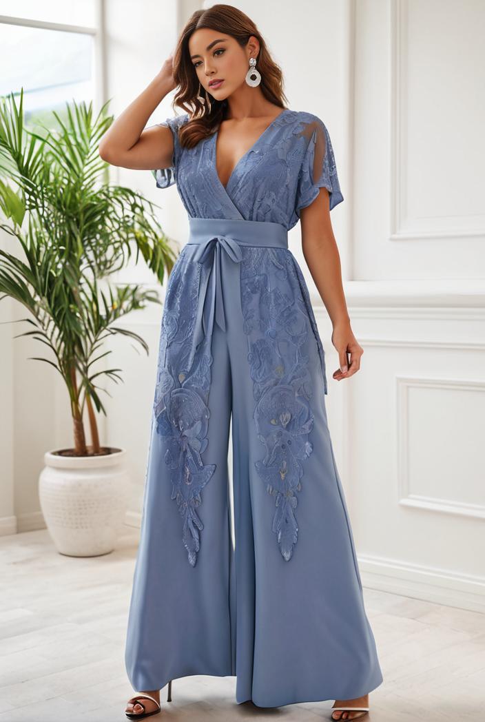 plus size floor length formal evening gowns for weddings 100336