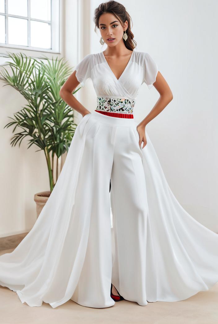 plus size floor length formal evening gowns for weddings 100340