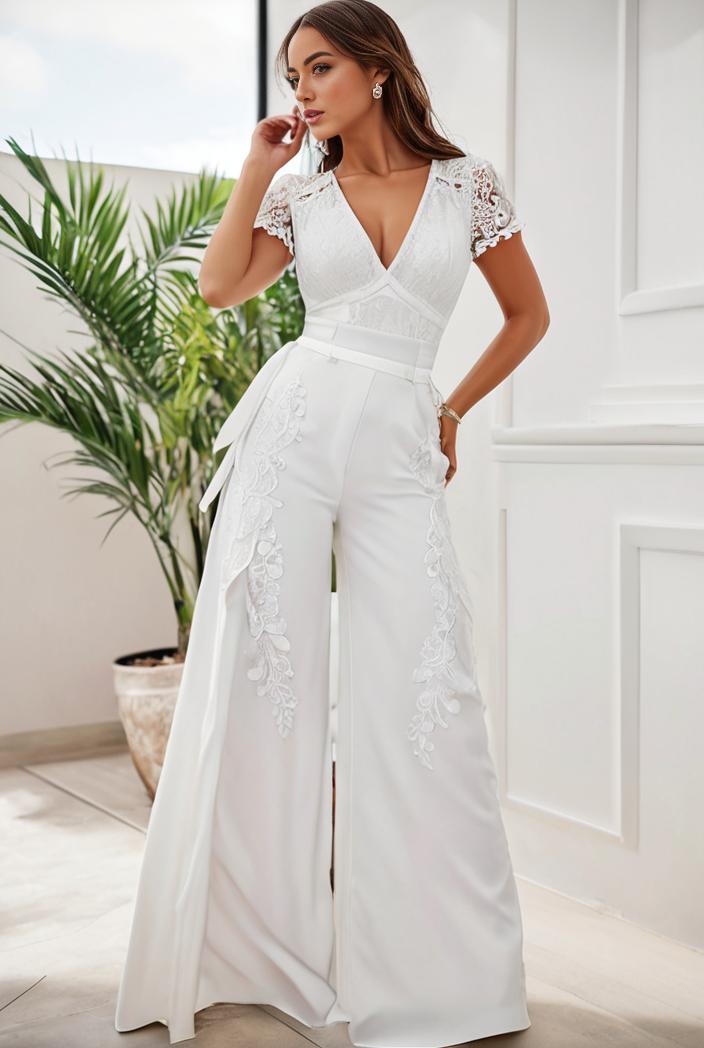 plus size floor length formal evening gowns for weddings 100344