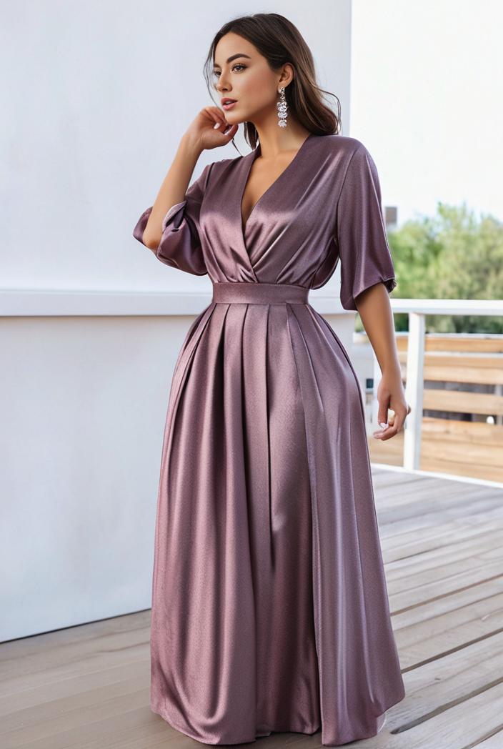 plus size floor length formal evening gowns for weddings 100351