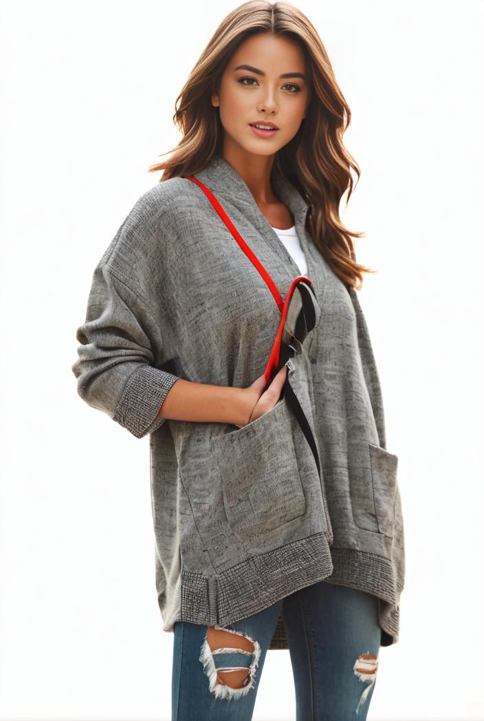 plus size halloween cardigan women s plus cartoon pumpkin skull print long sleeve open front sweater cardigan 100829