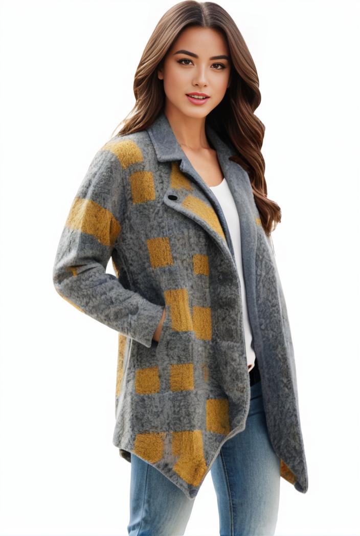 plus size halloween cardigan women s plus cartoon pumpkin skull print long sleeve open front sweater cardigan 100833