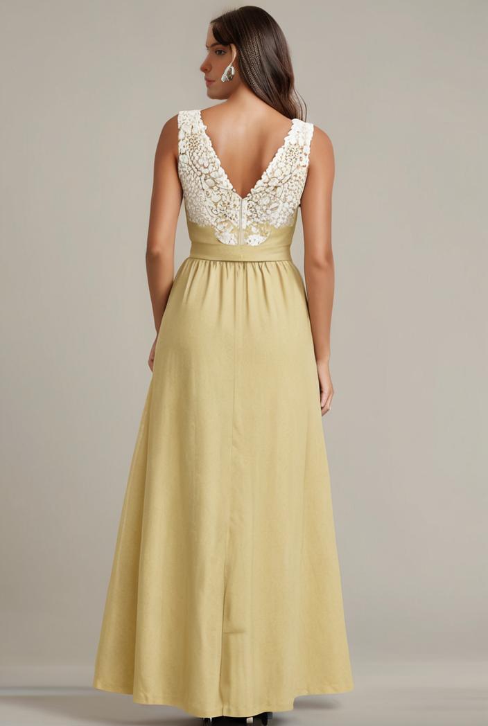 plus size sequin high low deep v neck tulle evening dresses 144470