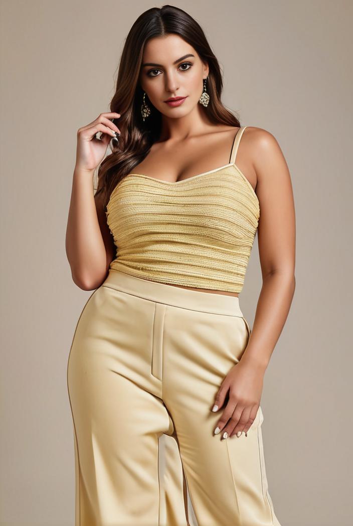 plus size sequin high low deep v neck tulle evening dresses 144497