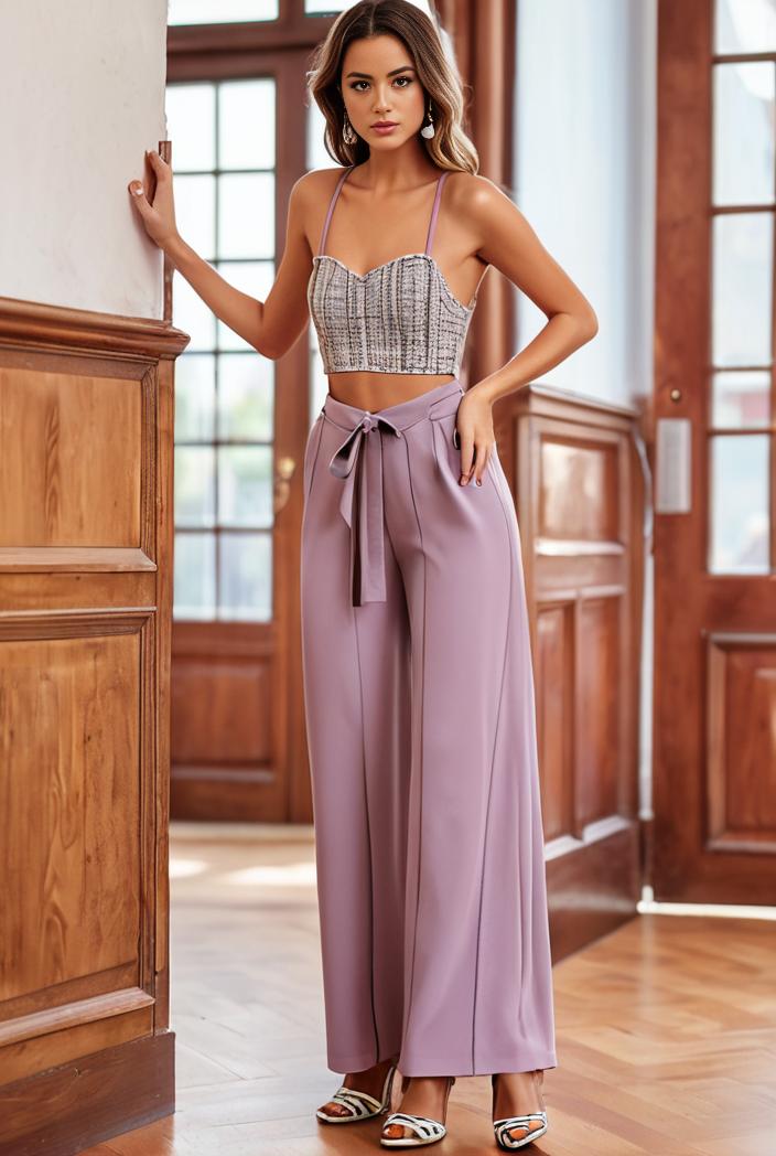 spaghetti strap 2 in 1 sheer evening dress 107406