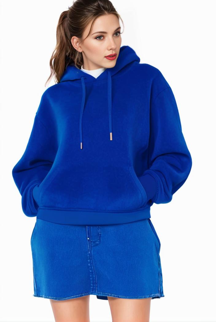 cozy winter teddy coat for women 140652