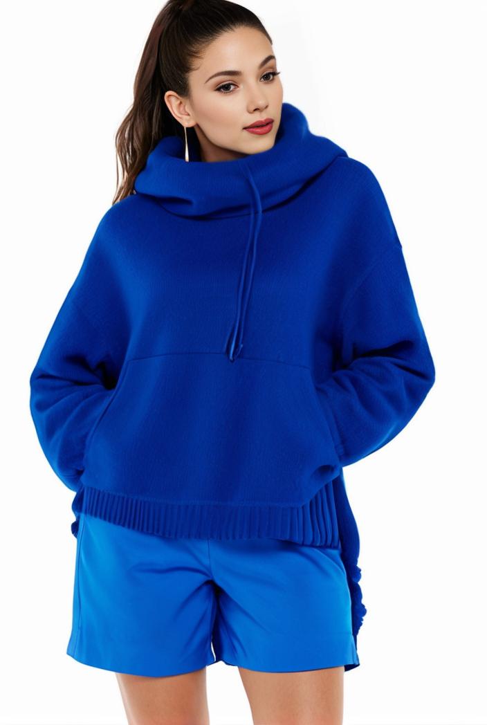 cozy winter teddy coat for women 140654