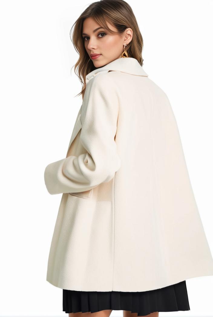 cozy winter teddy coat for women 140724