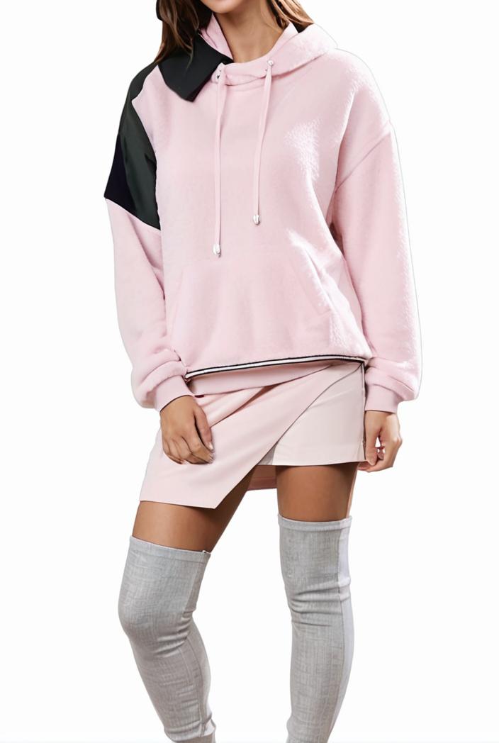 cozy winter teddy coat for women 140738