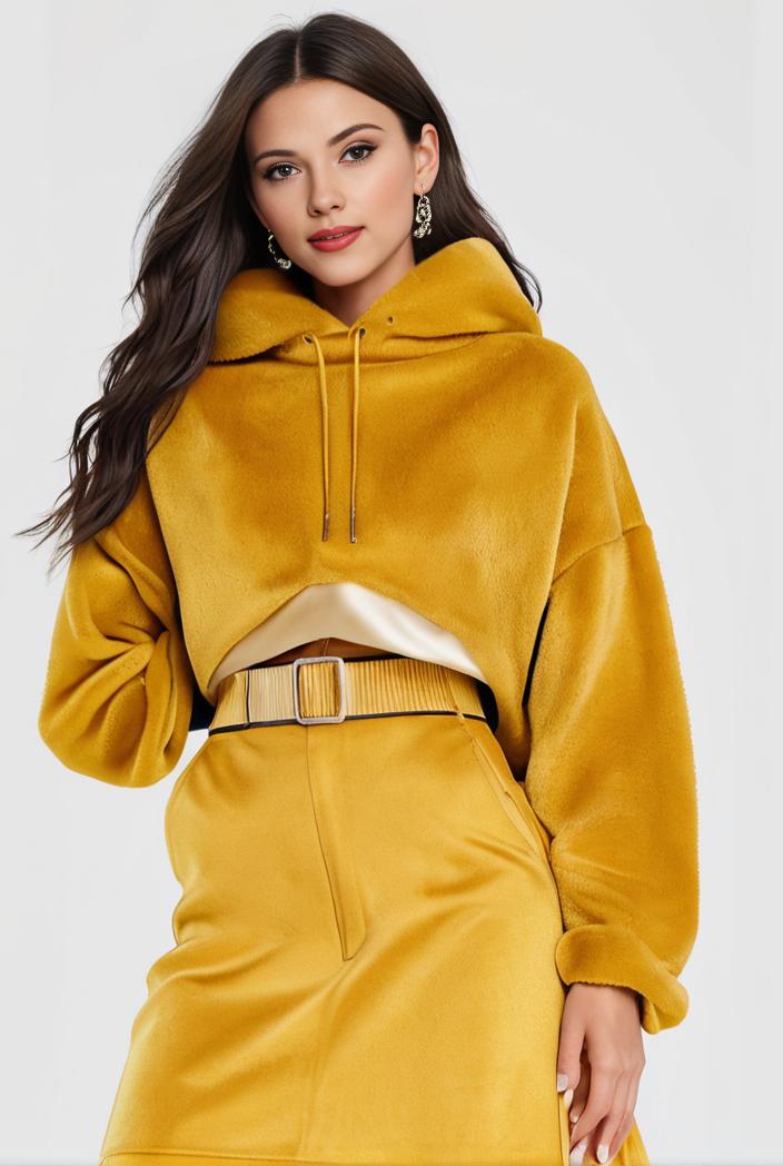 cozy winter teddy coat for women 140759