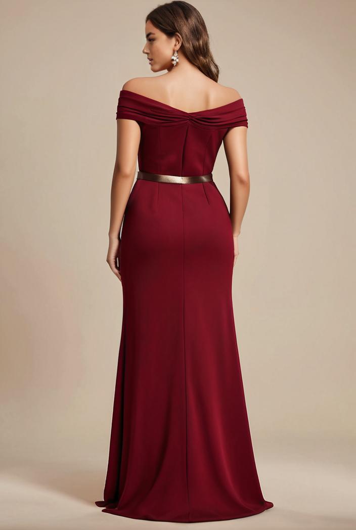stylish plus size bodycon deep v neck sequin evening dress 107788