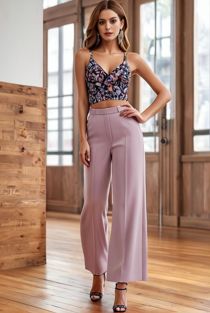 spaghetti strap 2 in 1 sheer evening dress 149944