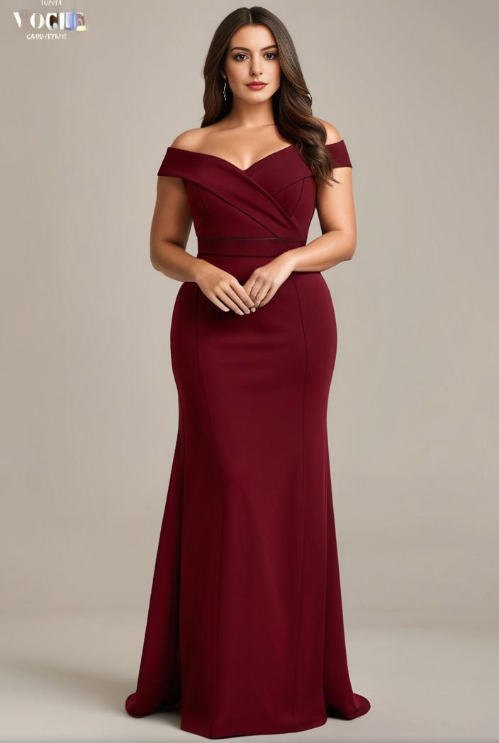 stylish plus size bodycon deep v neck sequin evening dress 100305