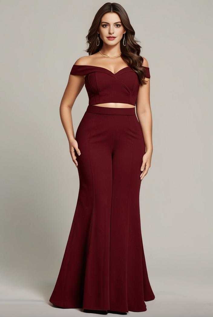 stylish plus size bodycon deep v neck sequin evening dress 100311