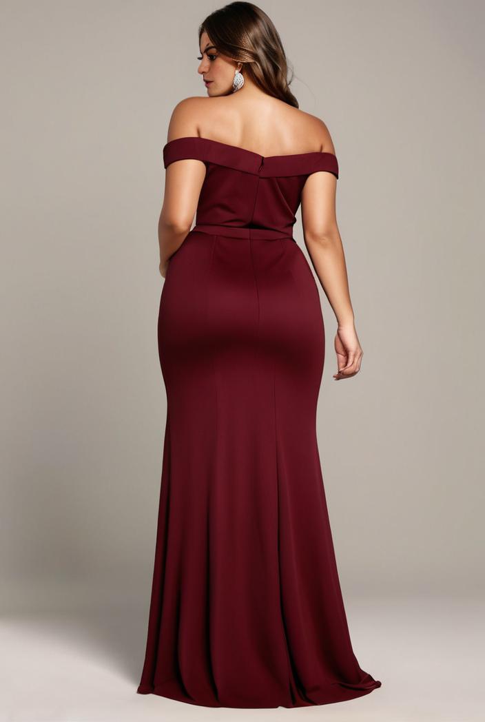 stylish plus size bodycon deep v neck sequin evening dress 100326