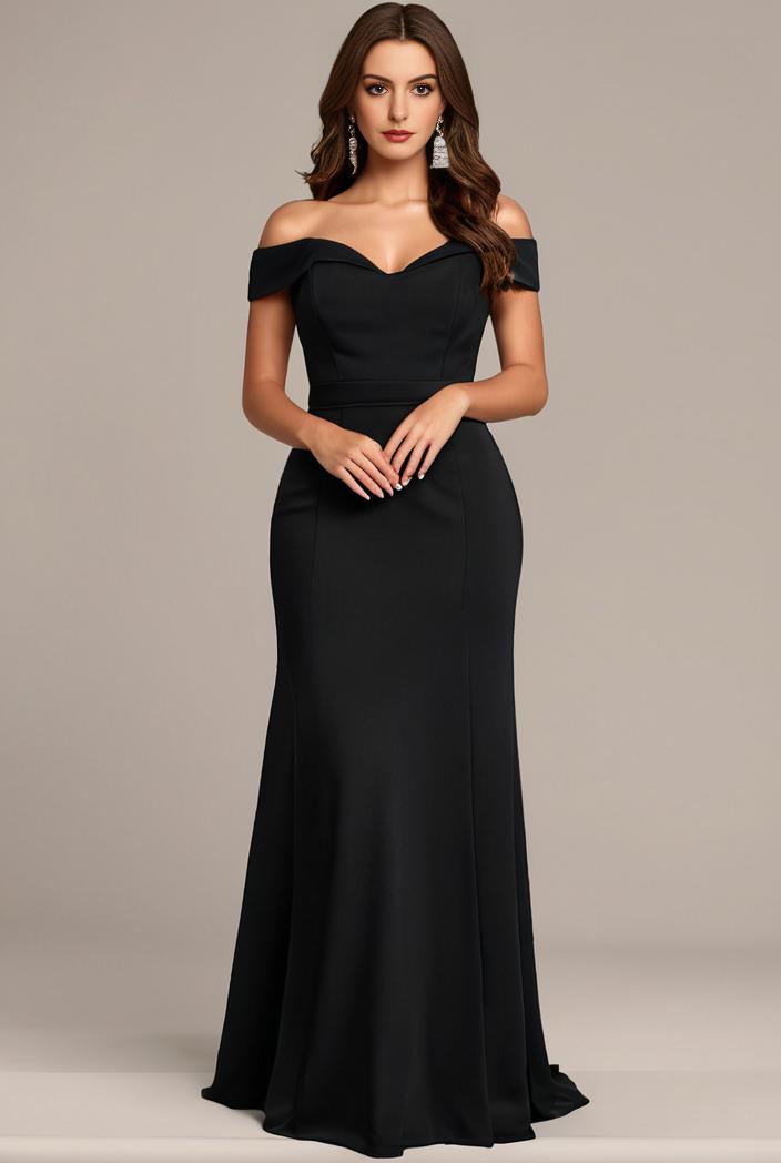 stylish plus size bodycon deep v neck sequin evening dress 100350