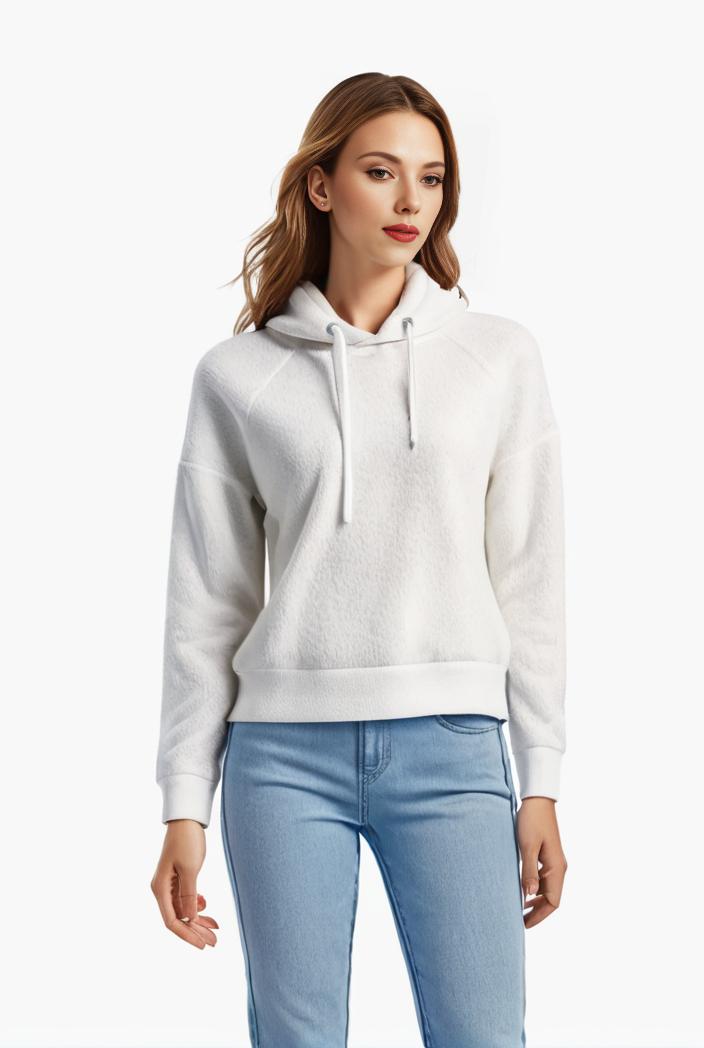 lapel denim coat with long sleeves and buttoned flap pockets stylish women s jacket 101342