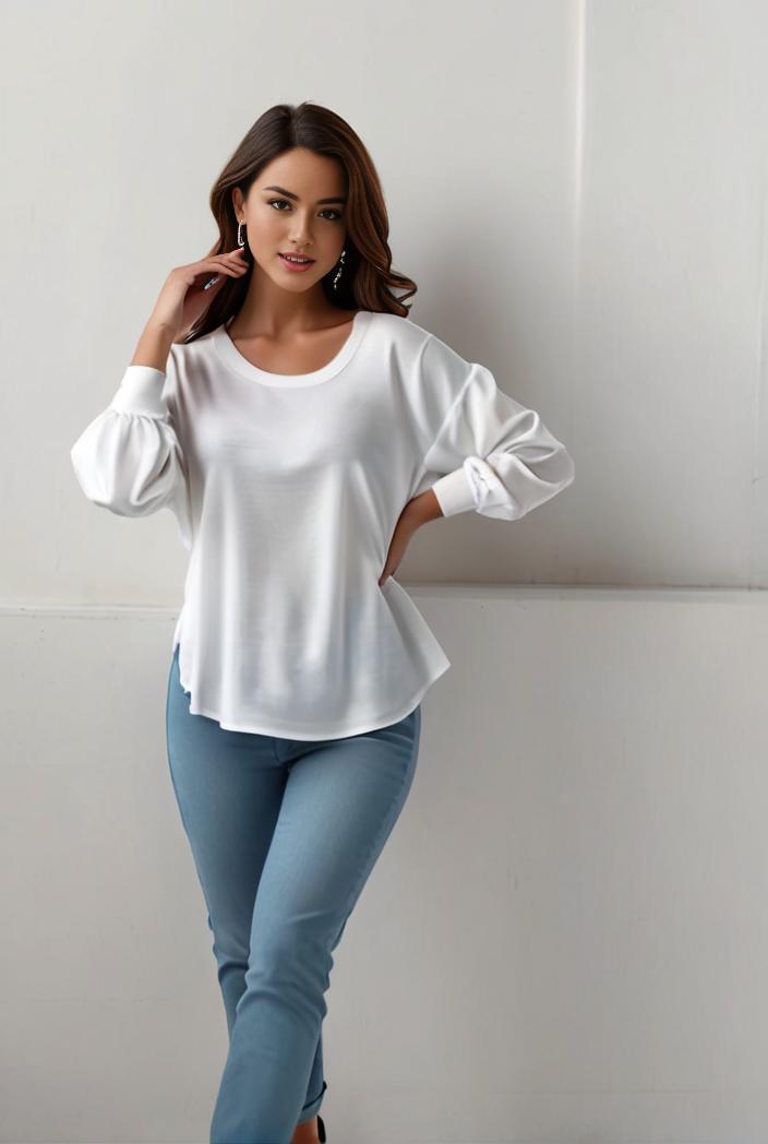 plus size casual blouse women s plus solid button up lantern sleeve turn down collar nipped waist blouse 118644