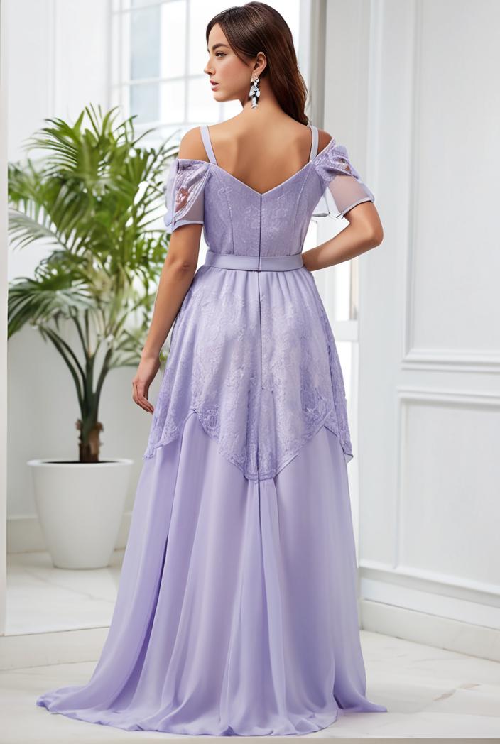 plus size floor length formal evening gowns for weddings 119112