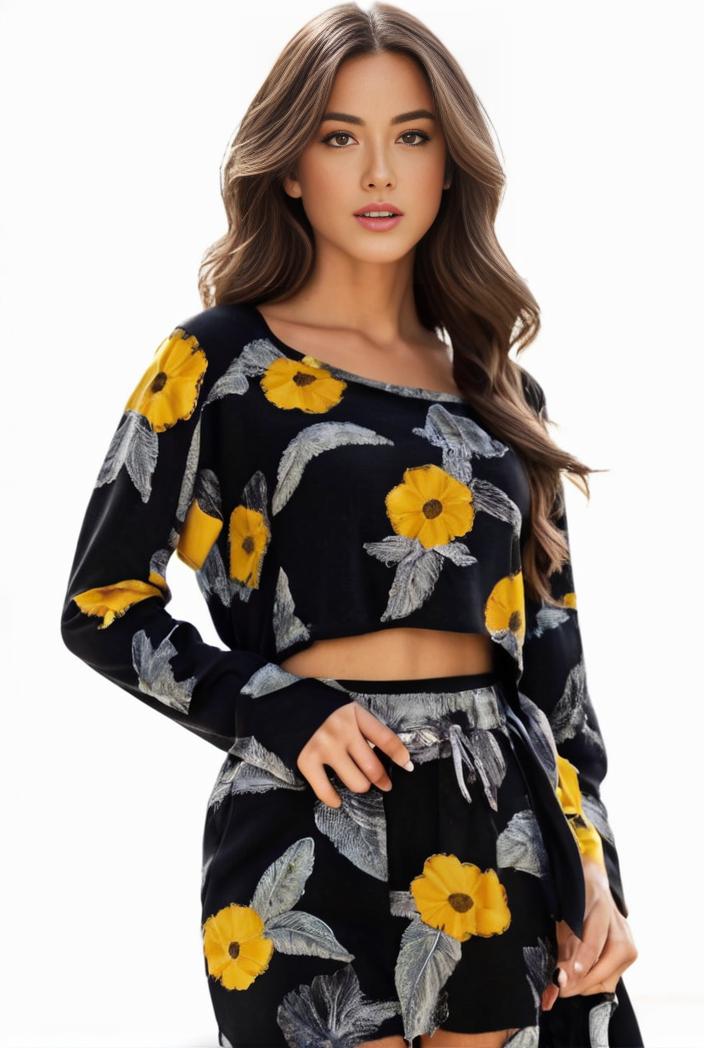 plus size halloween coat women s pus allover cat pumpkin print long sleeve open front medium stretch cardigan overcoat 119546