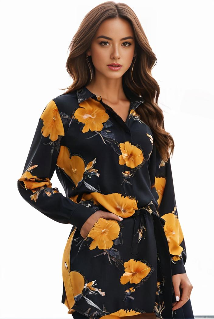 plus size halloween coat women s pus allover cat pumpkin print long sleeve open front medium stretch cardigan overcoat 119550