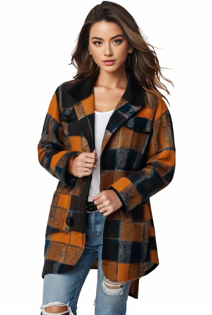 plus size halloween coat women s pus allover cat pumpkin print long sleeve open front medium stretch cardigan overcoat 119554